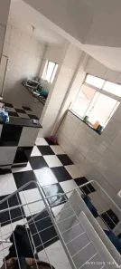 Apartamento com 3 Quartos à venda, 95m² no Monsenhor Messias, Belo Horizonte