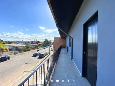 Apartamento com 1 Quarto para alugar, 90m² no Liberdade, Novo Hamburgo