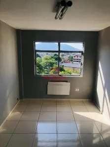 Apartamento com 2 Quartos para alugar, 55m² no Campo Grande, Rio de Janeiro