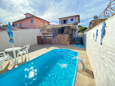Apartamento com 2 Quartos à venda, 136m² no José Gonçalves, Armação dos Búzios