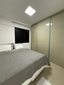 Apartamento com 3 Quartos à venda, 72m² no Vila Laura, Salvador