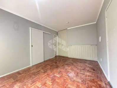 Kitnet com 1 Quarto para alugar, 40m² no Centro Histórico, Porto Alegre