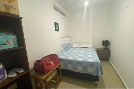 Apartamento com 2 Quartos à venda, 65m² no Enseada, Guarujá