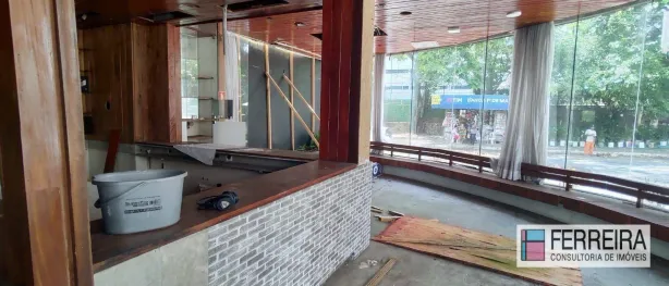 Ponto Comercial para alugar, 278m² no Pituba, Salvador