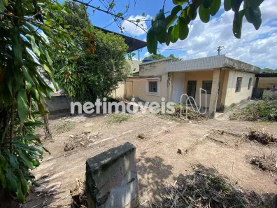 Lote/Terreno com 1 Quarto à venda, 360m² no Pirajá, Belo Horizonte