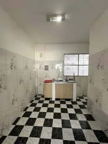Apartamento com 2 Quartos para alugar, 55m² no Chapada, Manaus