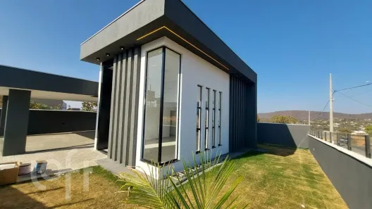 Casa com 3 Quartos à venda, 138m² no Residencial Parque dos Buritis, Lagoa Santa