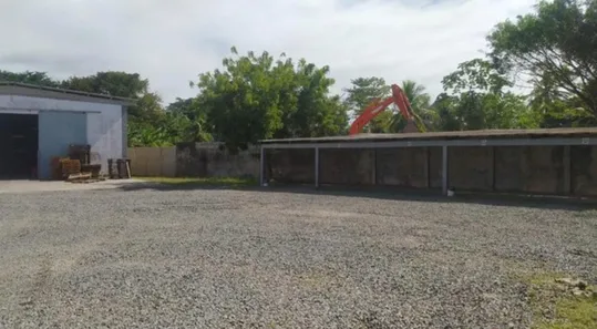 Galpão/Depósito/Armazém para alugar, 1000m² no Porto Seco Pirajá, Salvador