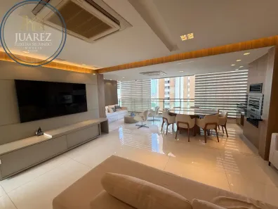 Apartamento com 4 Quartos à venda, 149m² no Horto Florestal, Salvador
