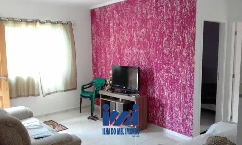 Casa com 2 Quartos à venda, 64m² no Marajó, Matinhos