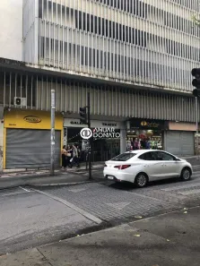 à venda, 17m² no Centro, Belo Horizonte