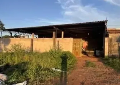Casa com 2 Quartos à venda, 820m² no , Estreito