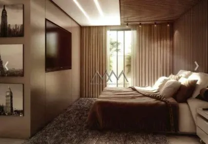 Apartamento com 3 Quartos à venda, 109m² no Lourdes, Belo Horizonte