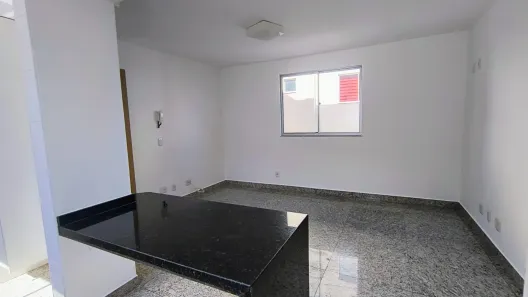 Apartamento com 2 Quartos para alugar, 58m² no Carmo, Belo Horizonte