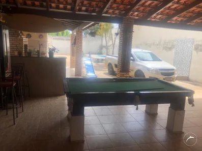 Casa com 3 Quartos à venda, 177m² no Setor Habitacional Vicente Pires - Trecho 3, Brasília