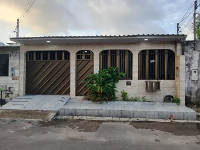 Casa com 2 Quartos à venda, 78m² no Cidade Nova, Manaus