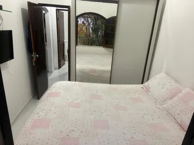 Casa de Condomínio com 4 Quartos à venda, 525m² no , Vera Cruz