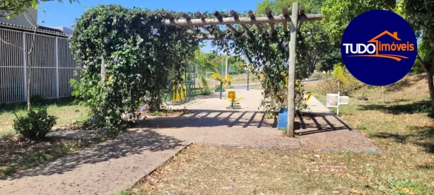 Sobrado com 3 Quartos para alugar, 120m² no Setor Leste, Brasília