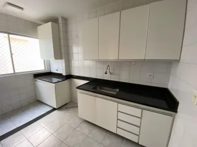 Cobertura com 3 Quartos para alugar, 80m² no Dona Clara, Belo Horizonte