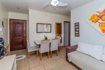 Apartamento com 2 Quartos à venda, 49m² no Santa Rosa de Lima, Porto Alegre