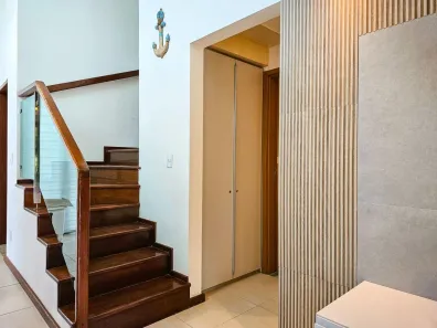 Casa de Condomínio com 4 Quartos à venda, 234m² no , Ipojuca