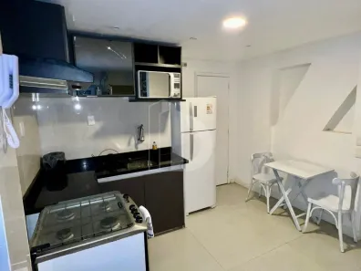 Apartamento com 2 Quartos para alugar, 85m² no Ipanema, Rio de Janeiro