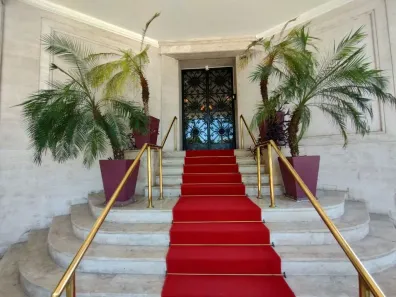 Apartamento com 6 Quartos para venda ou aluguel, 400m² no Flamengo, Rio de Janeiro