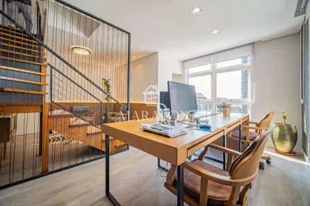 Sala Comercial à venda, 51m² no Centro, Canela