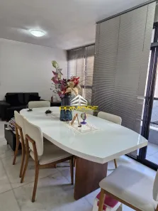 Apartamento com 3 Quartos à venda, 100m² no Lourdes, Belo Horizonte