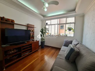 Apartamento com 3 Quartos à venda, 88m² no São Lucas, Belo Horizonte