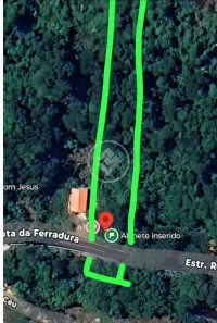 Fazenda/Sítio à venda, 2000m² no Comunidade Urbana de Jaboti, Guarapari