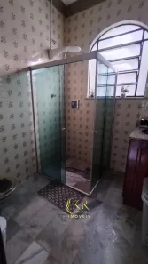 Casa com 4 Quartos à venda, 384m² no Adrianópolis, Manaus