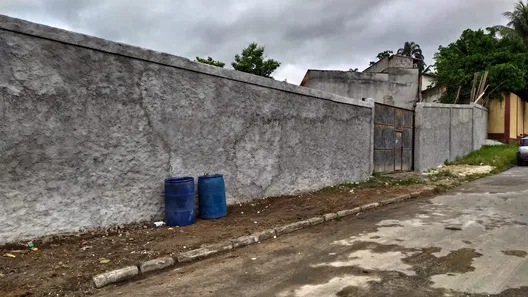 Galpão/Depósito/Armazém para venda ou aluguel, 900m² no Centro, Nova Iguaçu