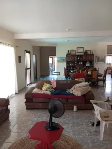 Fazenda/Sítio com 4 Quartos à venda, 50000m² no , Niquelândia