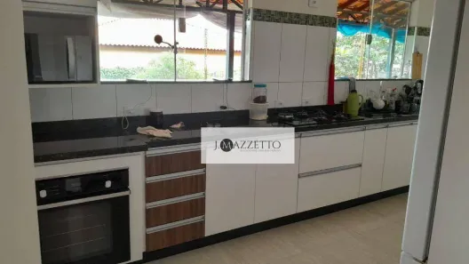 Fazenda/Sítio com 2 Quartos à venda, 2000m² no , Echaporã