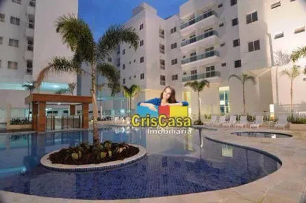 Apartamento com 3 Quartos para venda ou aluguel, 178m² no Barra Nova, Saquarema