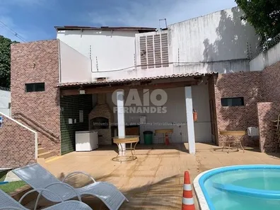 Casa de Condomínio com 2 Quartos à venda, 87m² no Ponta Negra, Natal