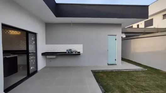 Casa de Condomínio com 3 Quartos à venda, 164m² no Condomínio Terras do Vale, Caçapava