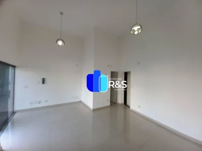 Sala Comercial para alugar, 35m² no Vila Nova Louveira, Louveira