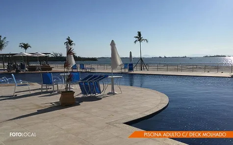Apartamento com 2 Quartos à venda, 71m² no Figueira, Arraial do Cabo