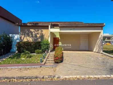 Casa de Condomínio com 3 Quartos para venda ou aluguel, 125m² no Condomínio Terras do Vale, Caçapava
