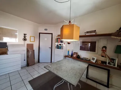 Cobertura com 1 Quarto à venda, 92m² no São Pedro, Belo Horizonte