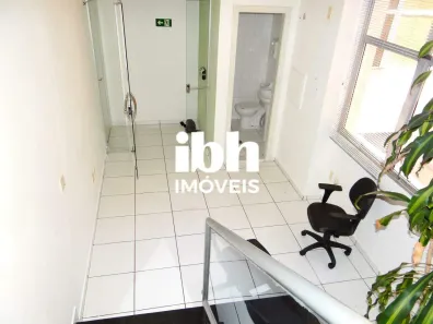 Sala Comercial para alugar, 350m² no Cidade Jardim, Belo Horizonte