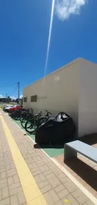 Apartamento com 2 Quartos para alugar, 45m² no Vila de Abrantes (Abrantes), Camaçari