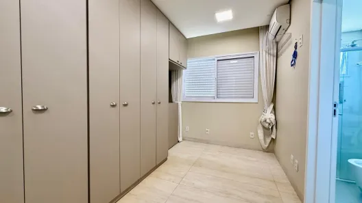 Apartamento com 3 Quartos para alugar, 189m² no Graciosa - Orla 14, Palmas