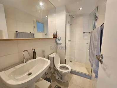 Apartamento com 1 Quarto à venda, 36m² no Centro, Guapimirim