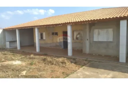 Casa com 3 Quartos para alugar, 125m² no Jardim Itamaraty, Mogi Guaçu