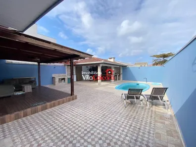 Casa com 4 Quartos à venda, 100m² no Perequê, Matinhos