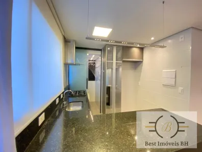 Apartamento com 2 Quartos para alugar, 62m² no Savassi, Belo Horizonte