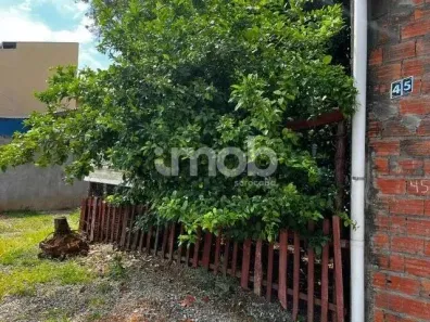 Lote/Terreno à venda, 125m² no Parque São Bento, Sorocaba